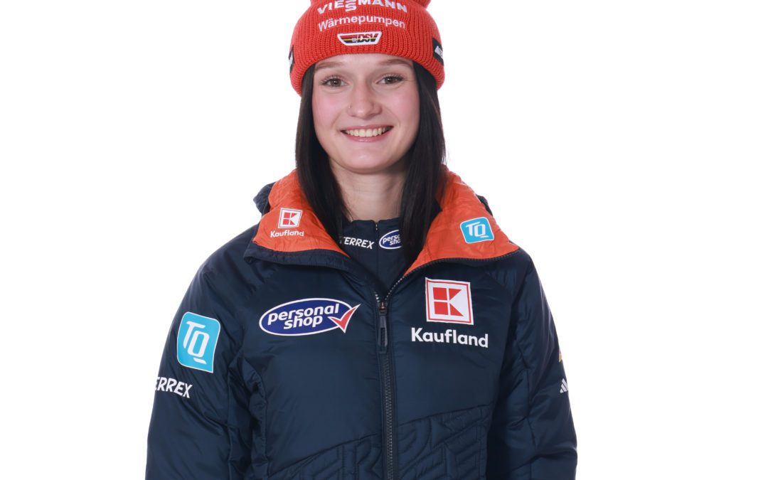 Kim Amy Duschek – SK Wernigerode 1911, BSP Klingenthal