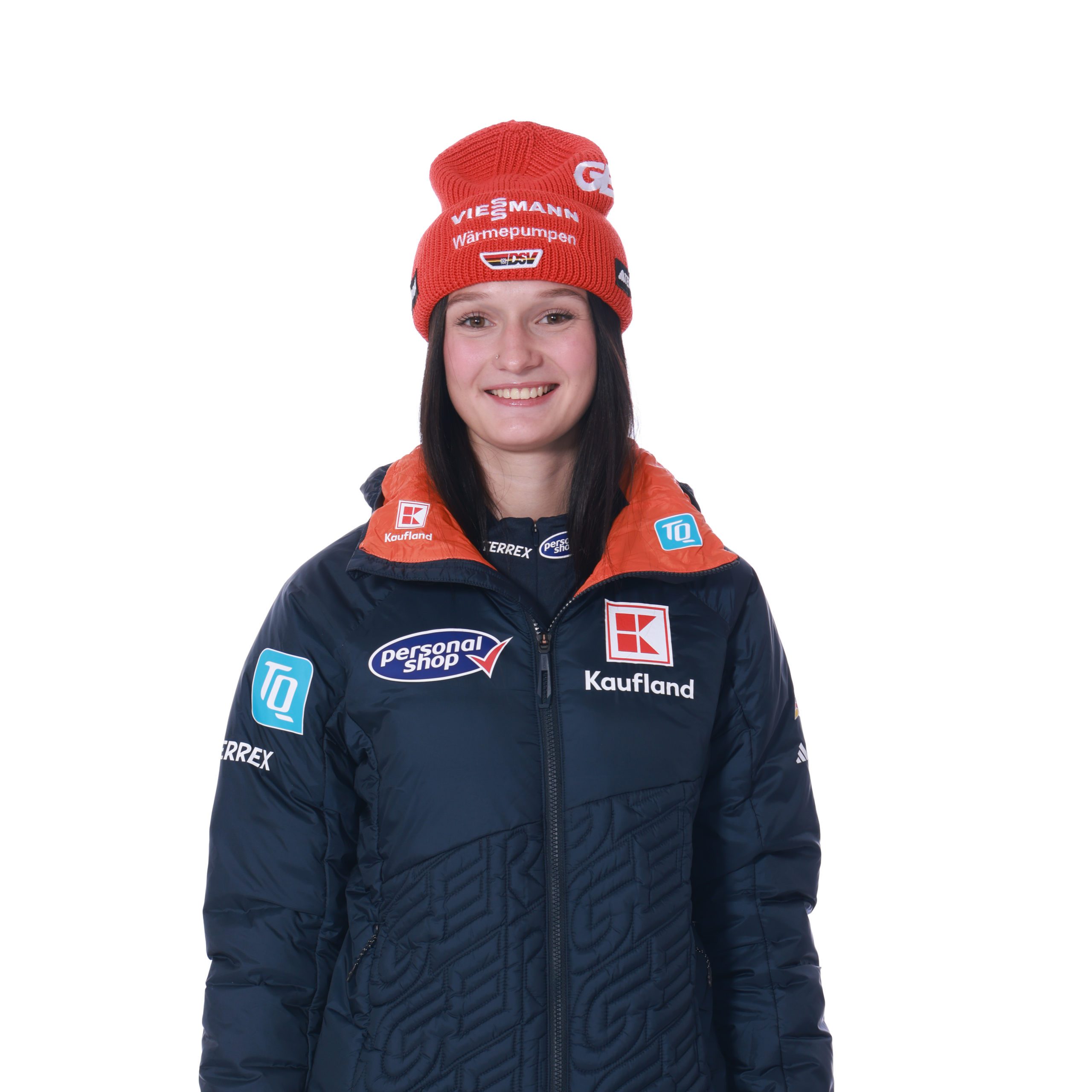 Kim Amy Duschek – SK Wernigerode 1911, BSP Klingenthal