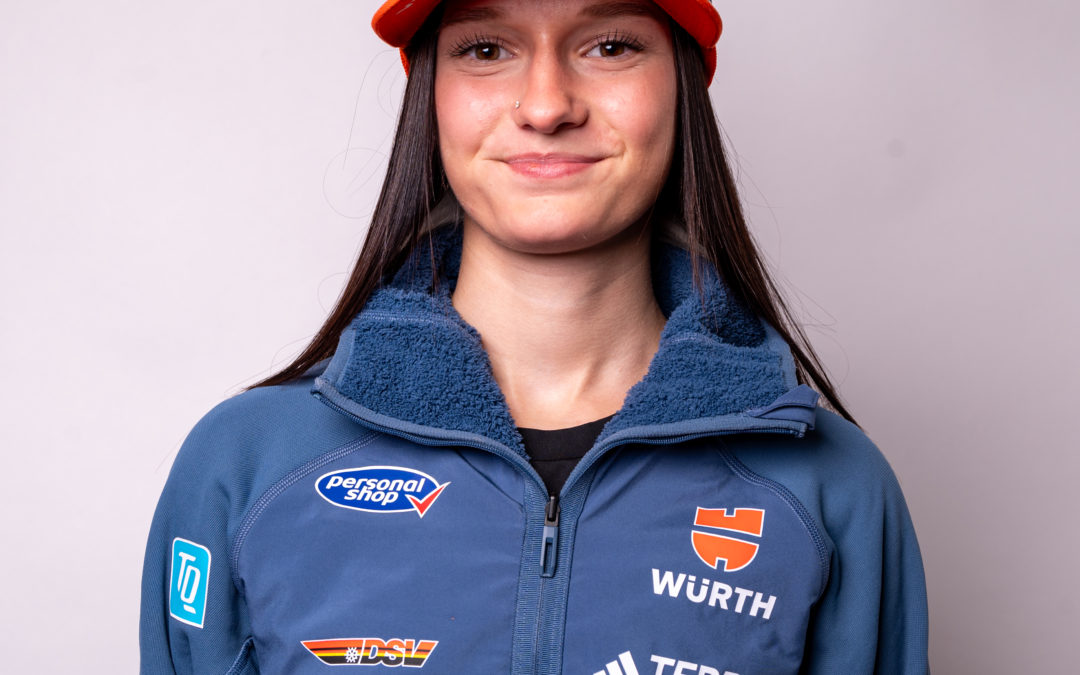 Kim Amy Duschek – SK Wernigerode 1911, BSP Klingenthal
