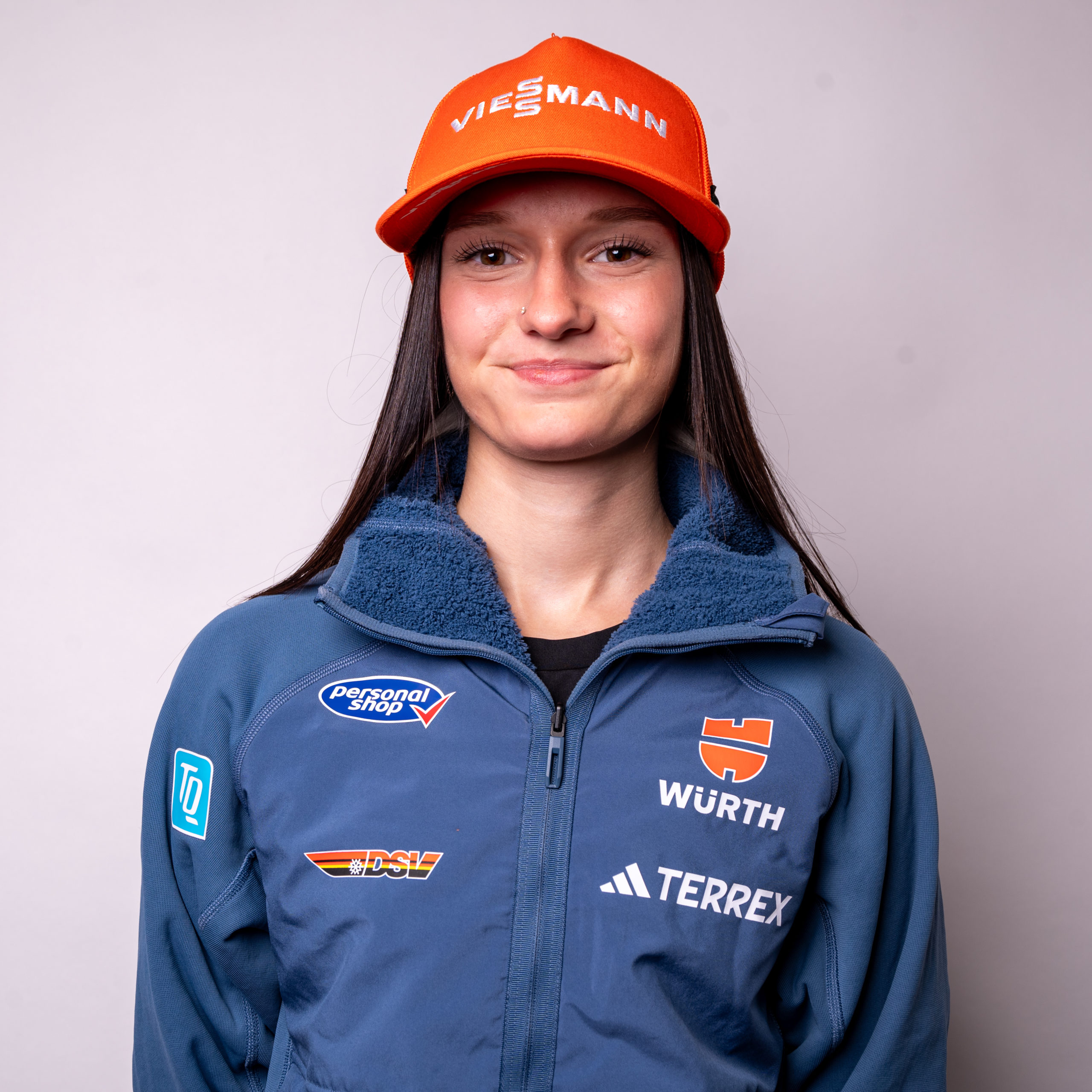 Kim Amy Duschek – SK Wernigerode 1911, BSP Klingenthal