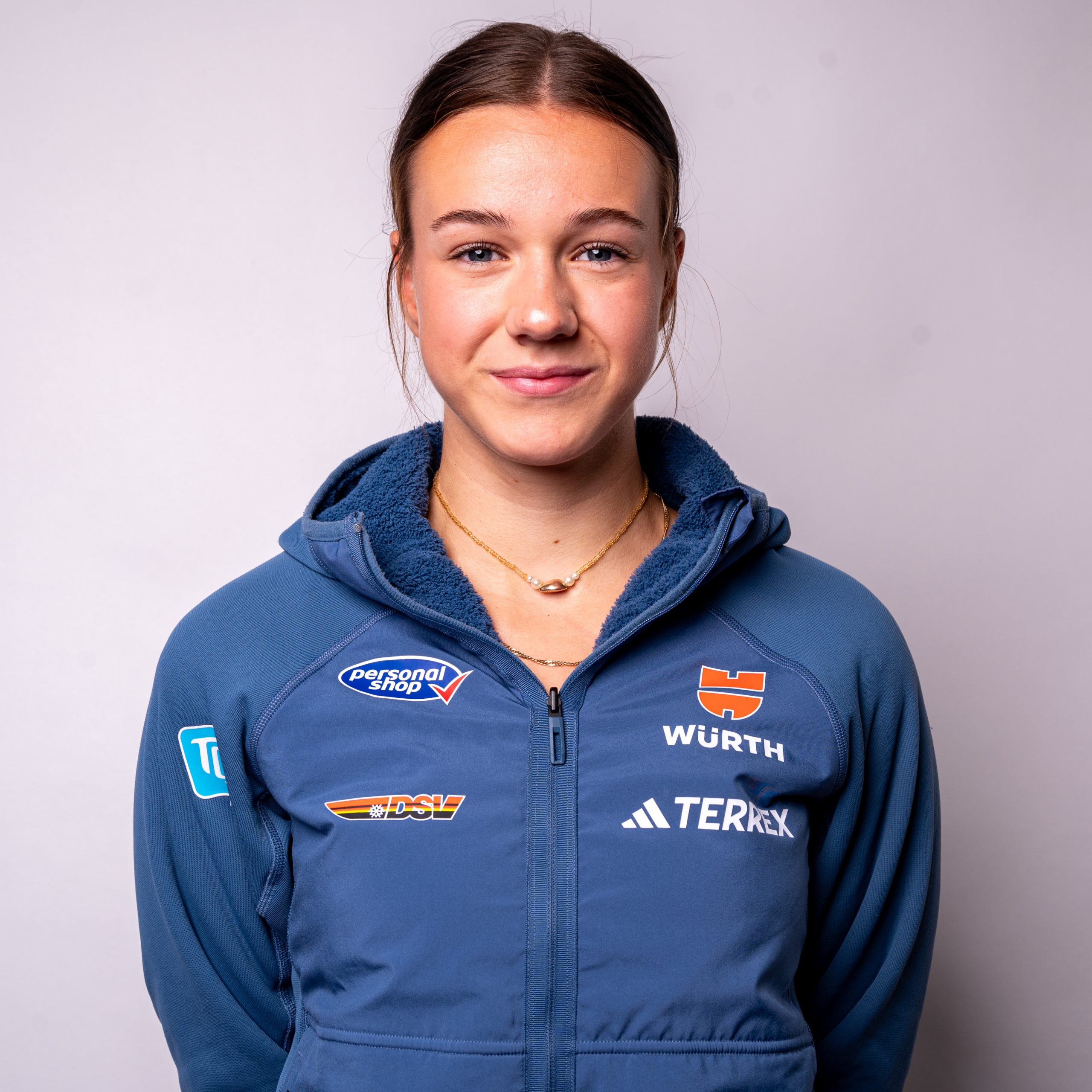 Megi Lou Schmidt – WSV Grüna,  BSP Klingenthal