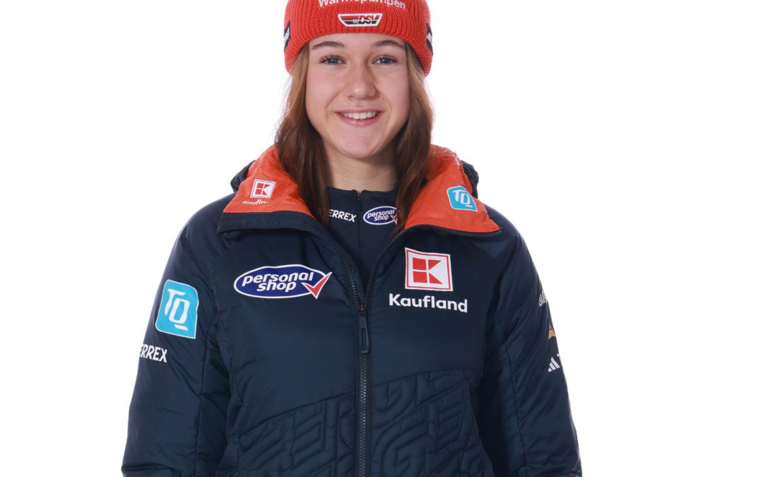 Megi Lou Schmidt – WSV Grüna,  BSP Klingenthal