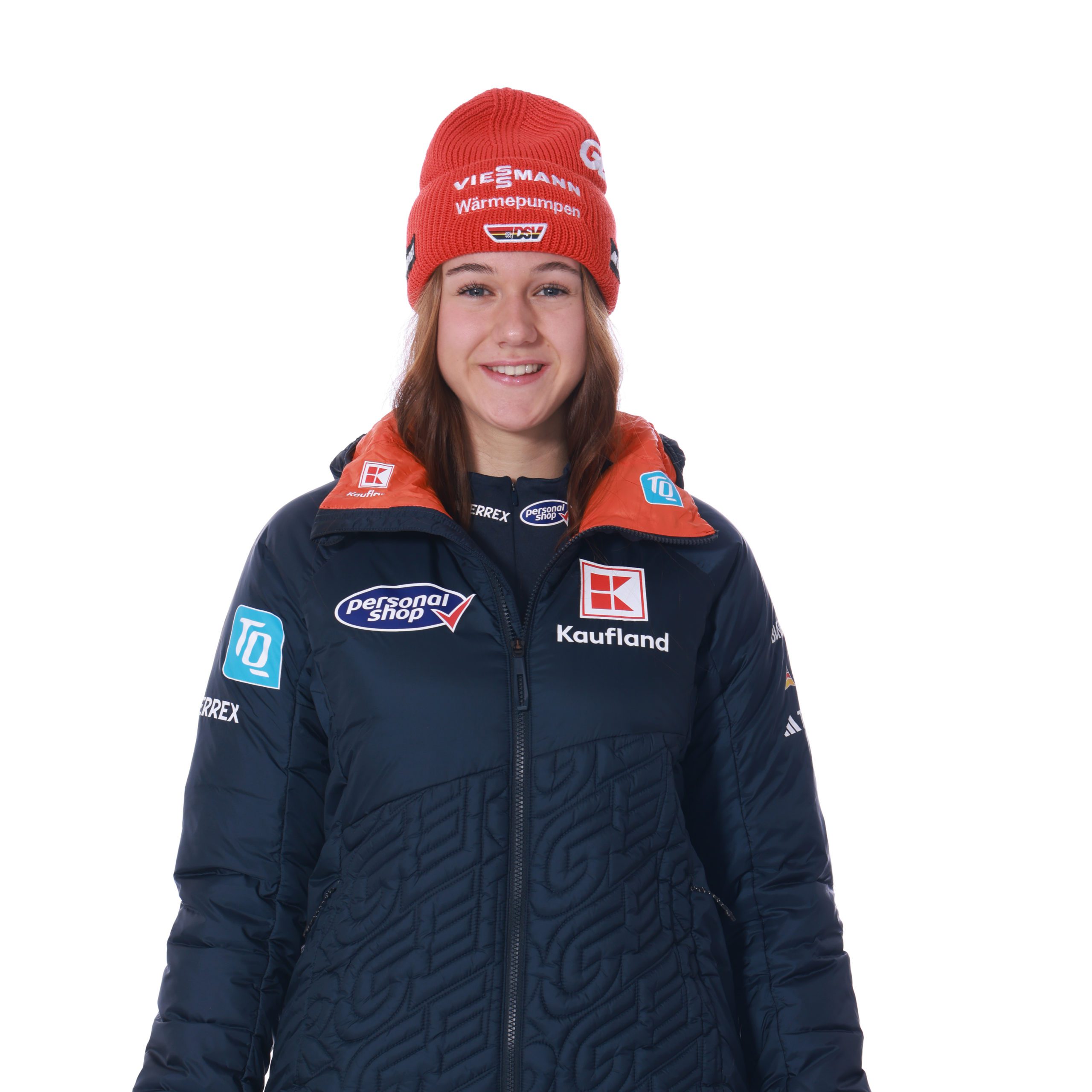 Megi Lou Schmidt – WSV Grüna,  BSP Klingenthal