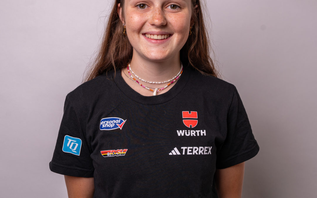 Anne Häckel