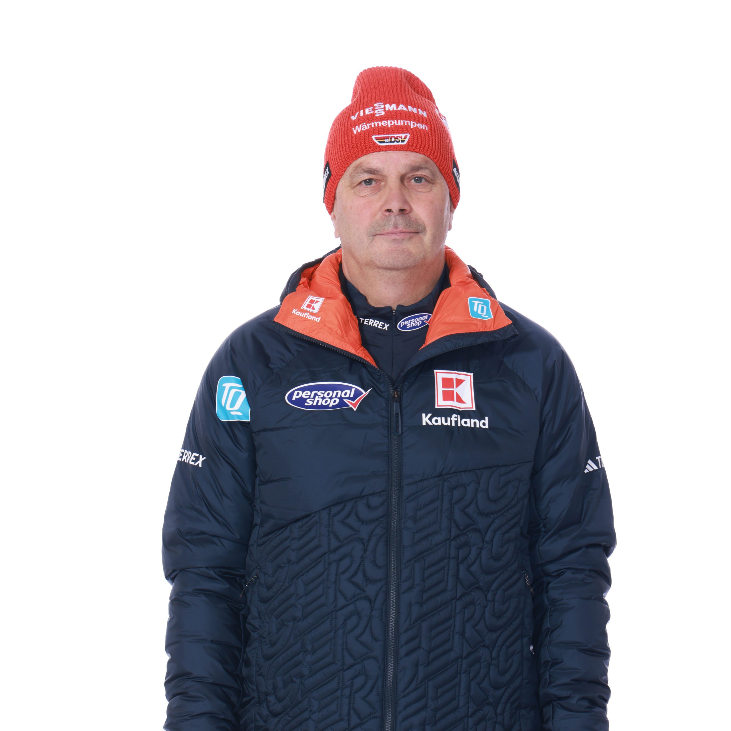 Kerst Dietel – Trainer BSP