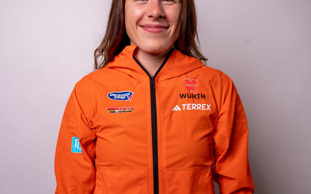 Jenny Nowak – SC Sohland, BSP Klingenthal
