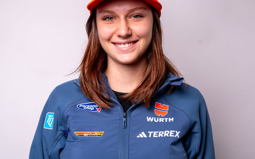 Lia Böhme