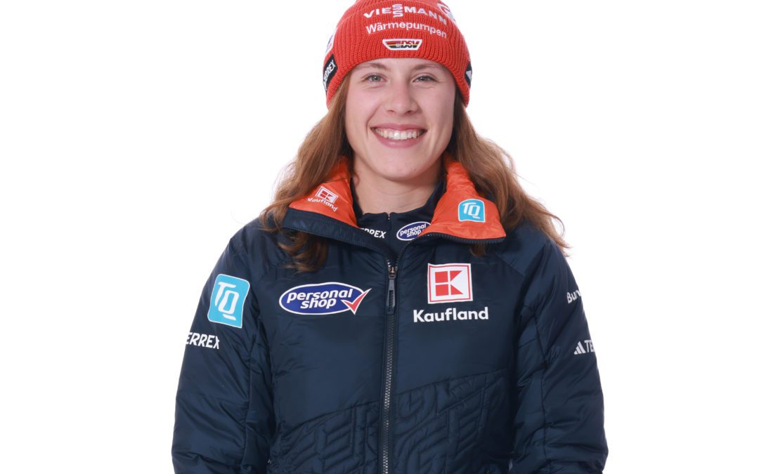 Jenny Nowak – SC Sohland, BSP Klingenthal