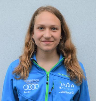 Pia Lilian Kübler – SV Zschopau, BSP Klingenthal