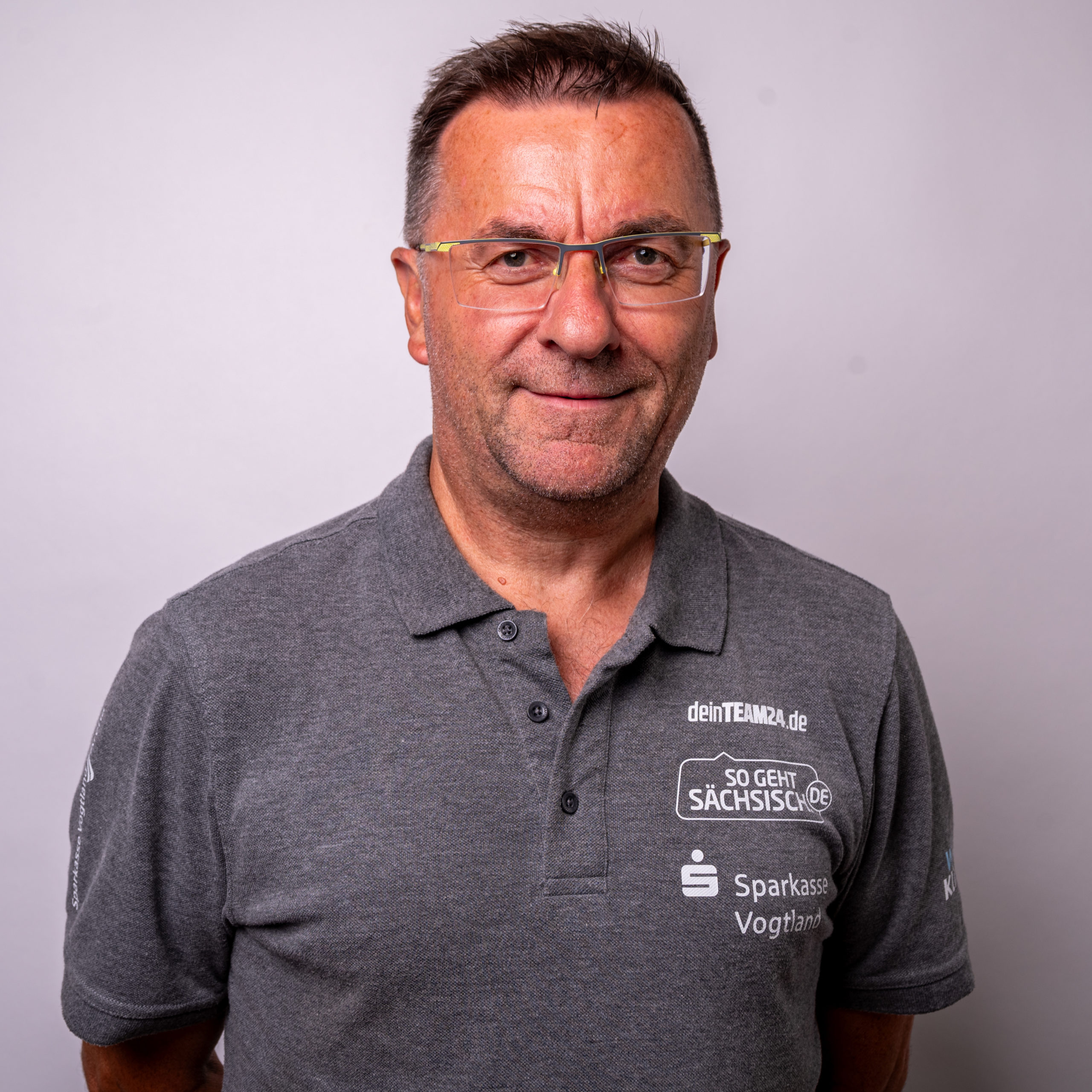 Bernd Glaß – Regionaltrainer