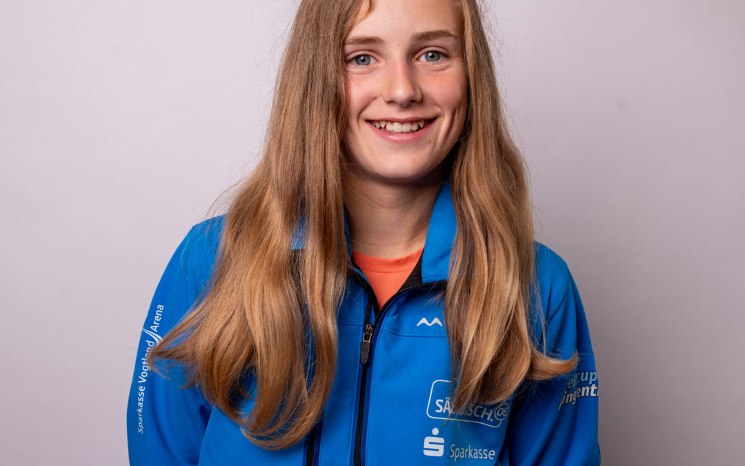 Britta Reichelt