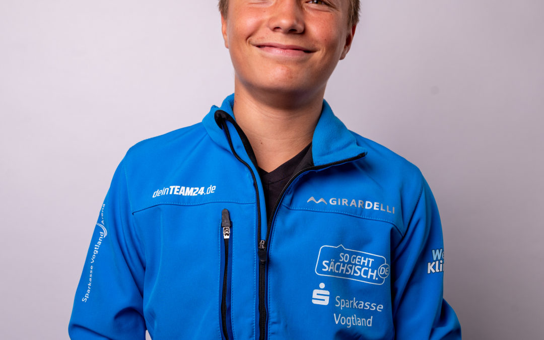 Elias Schröter