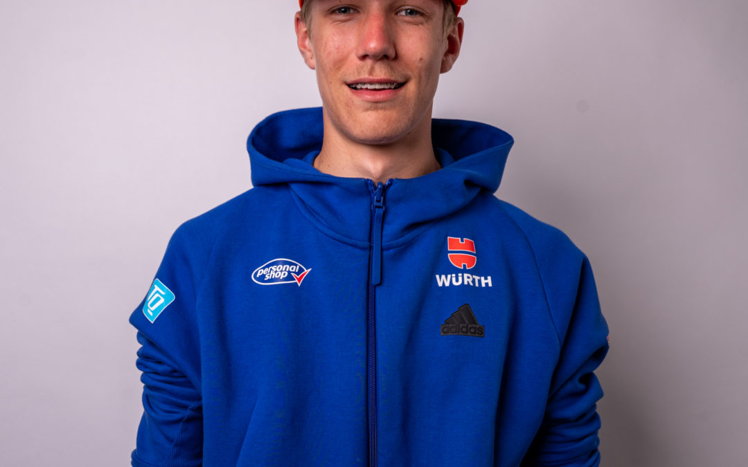 Johann Unger