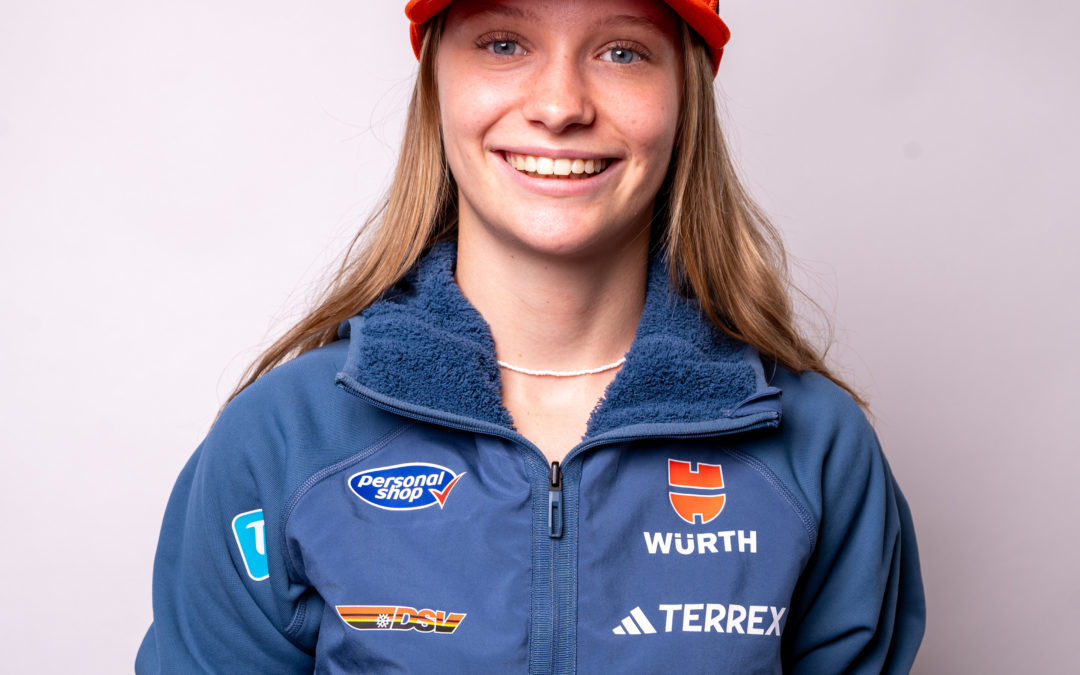 Julina Kreibich
