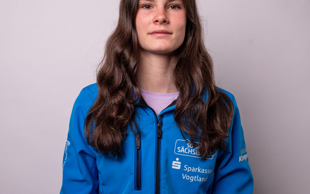 Lilly Bogler