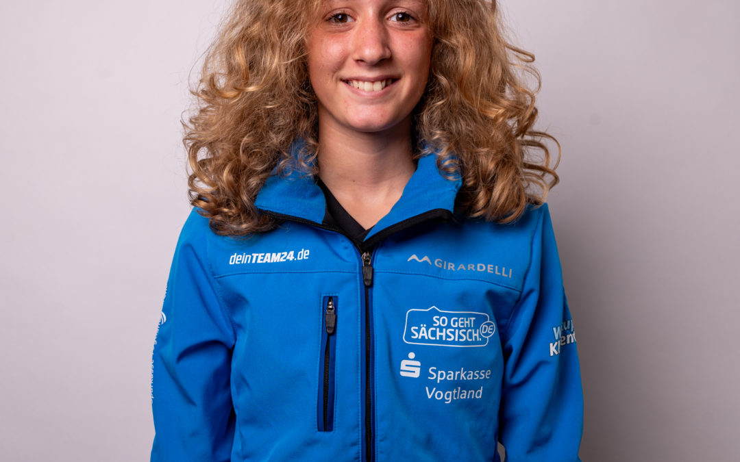Lilly Plenk
