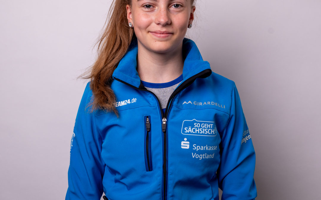 Marit Lehmann