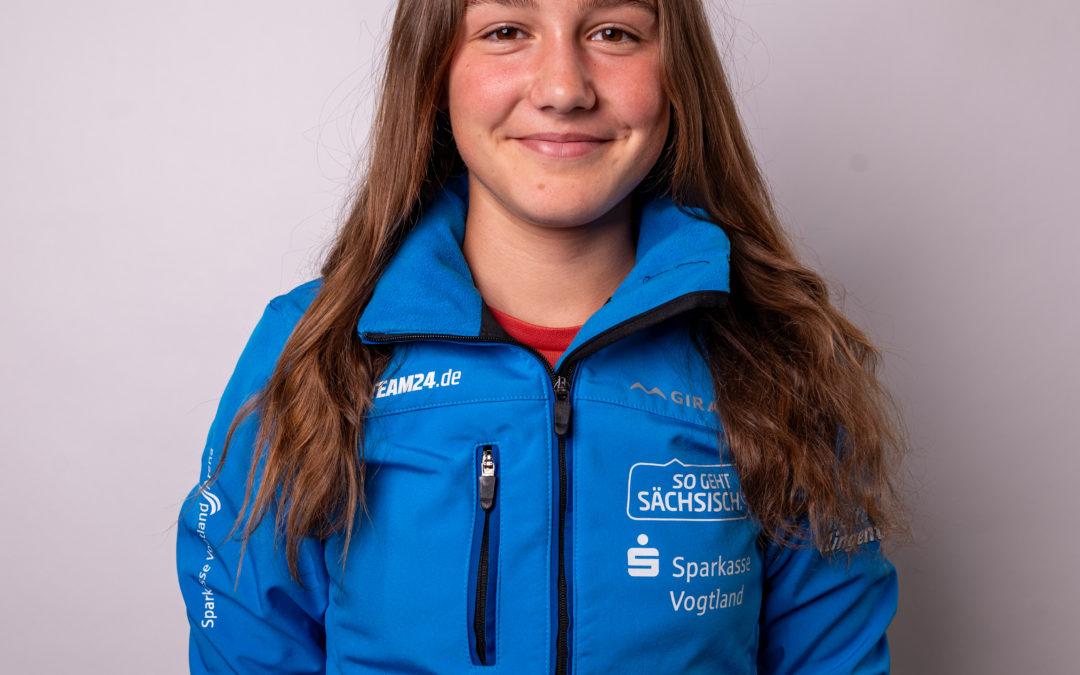 Nele Reyer