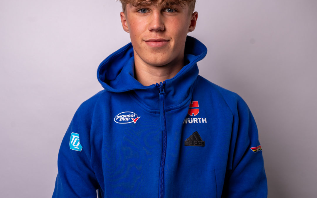 Nick Seidel