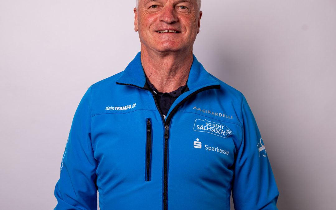 Peter Wicht – Trainer BSP