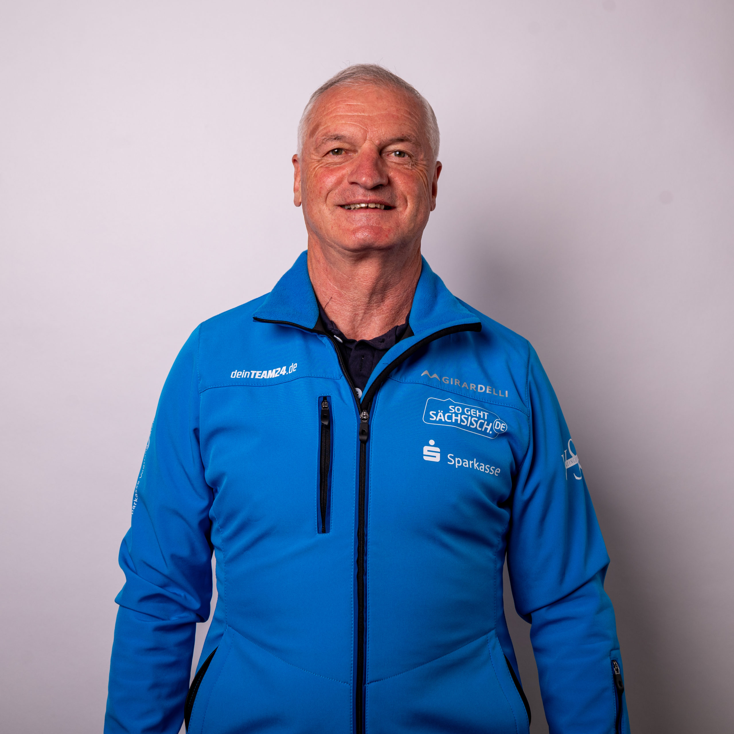 Peter Wicht – Trainer BSP