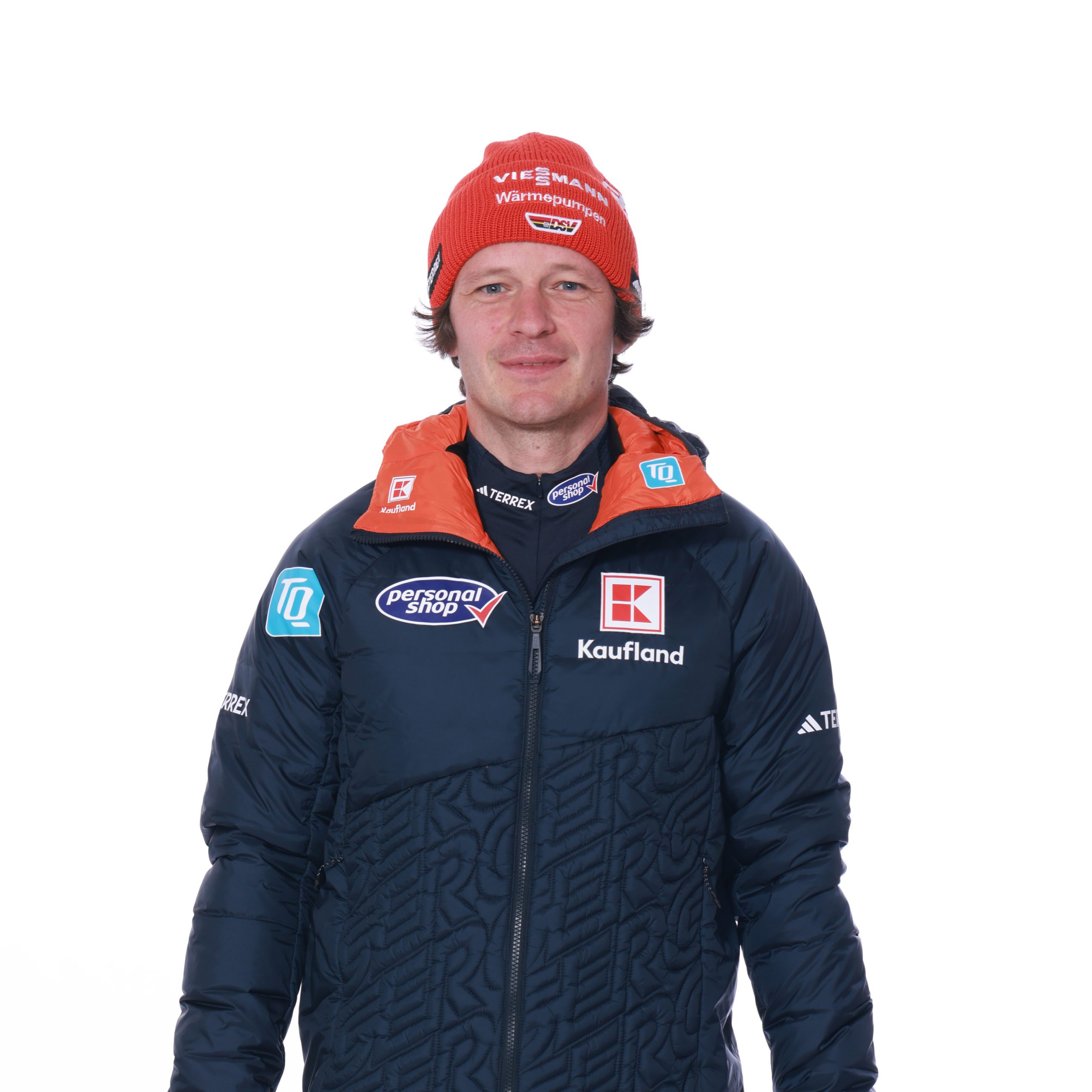 Andrè Pschera – Trainer BSP