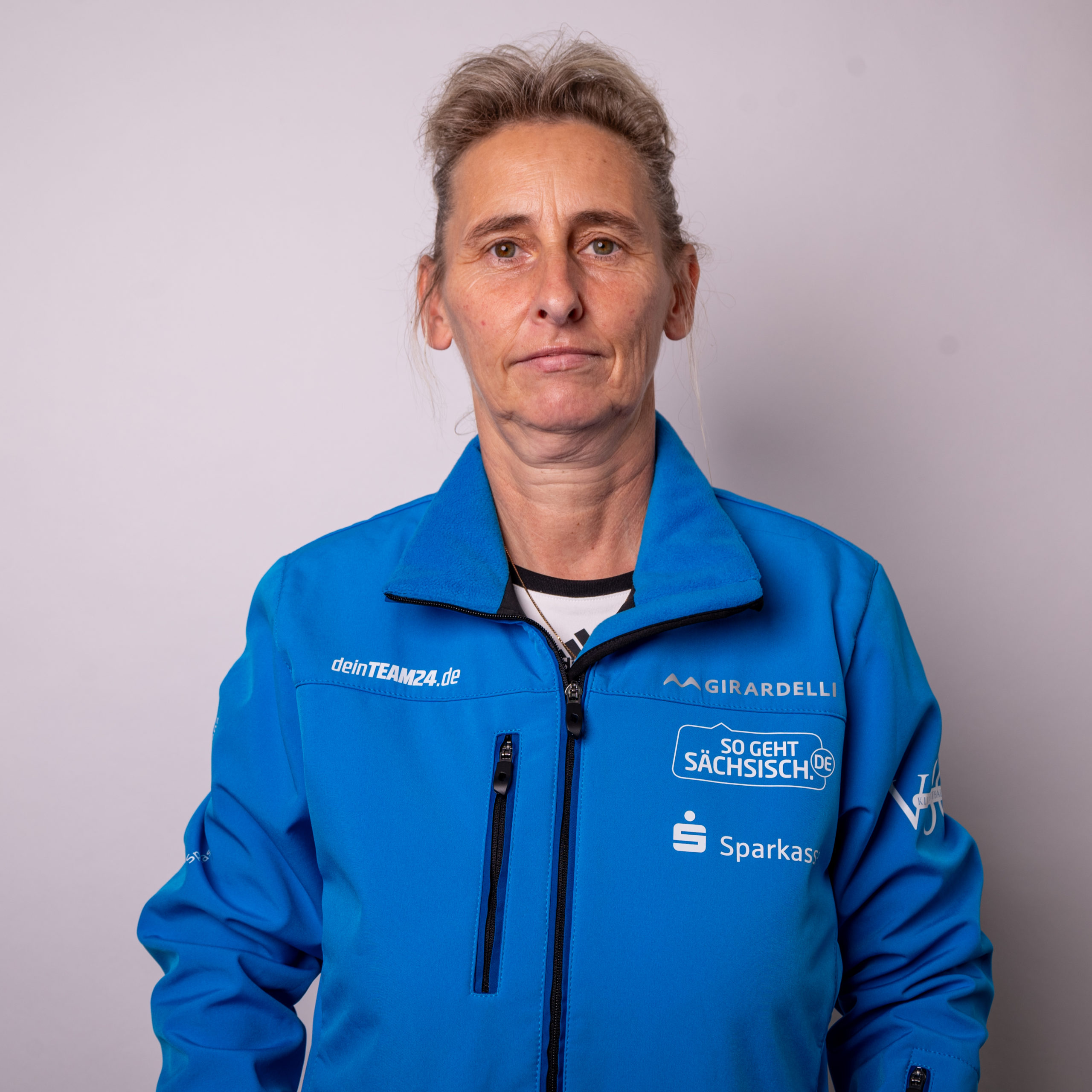 Sandy Riedl-Hille – Trainer