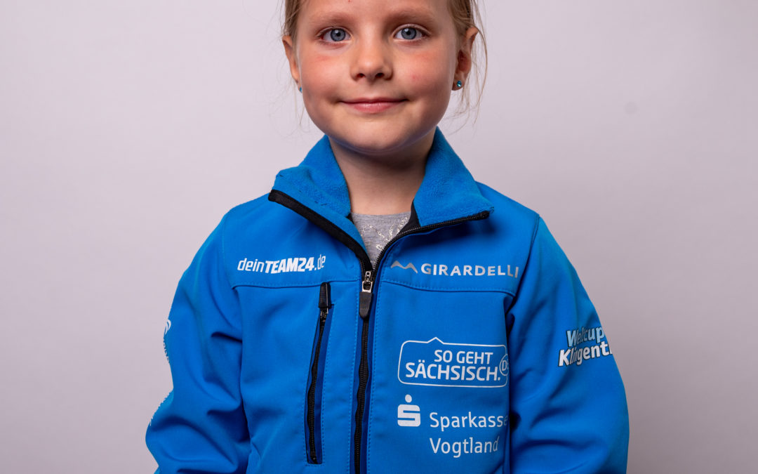Miriam Leistner