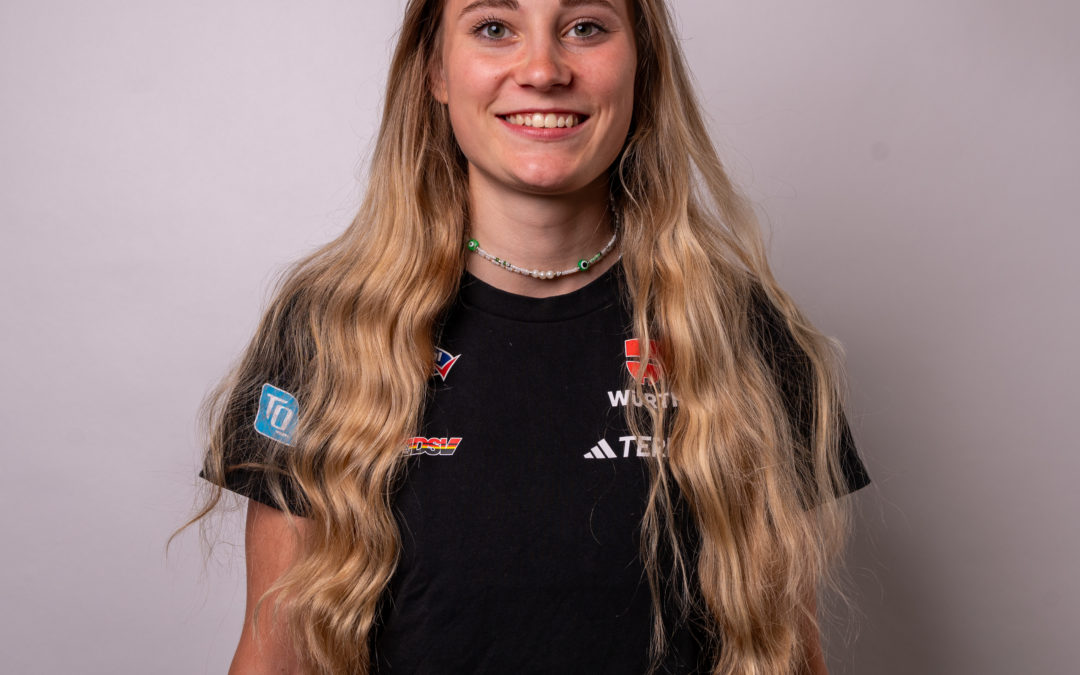 Ronja Loh