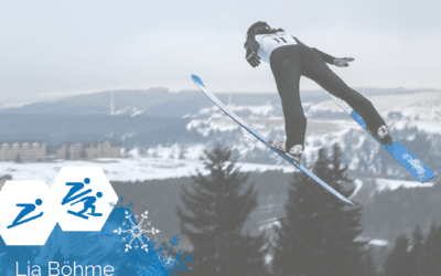 VSC Klingenthal mit drei Athlet*innen zum Europäischen Olympischen Jugendfestival