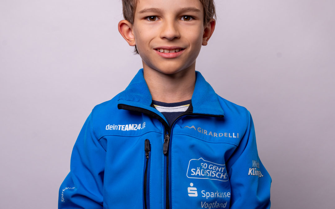 Kjell Hendrik Kenstel