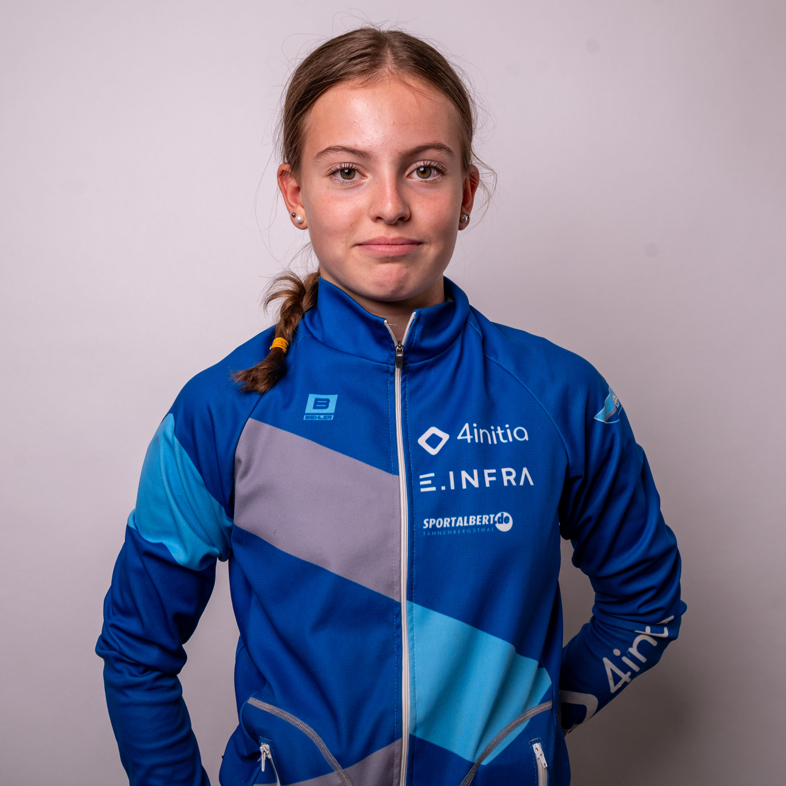 Hedy Schneider – SV Stützengrün, BSP Klingenthal