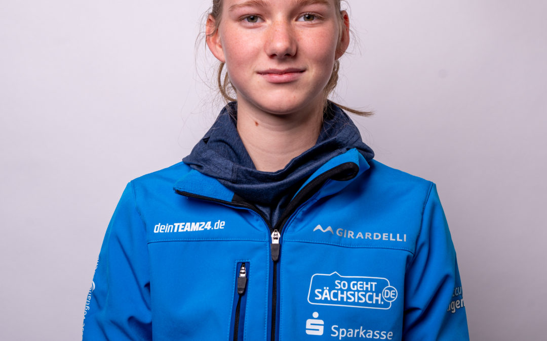 Luna Göhler