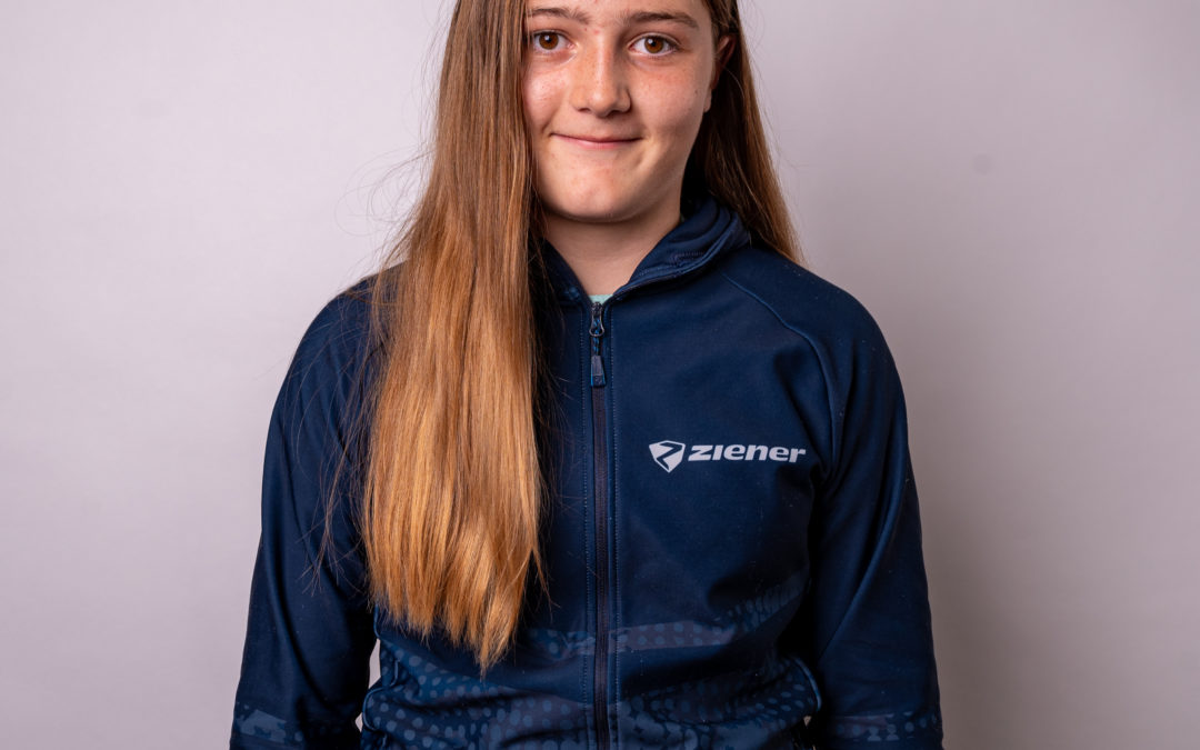 Magdalena Hacker – SC Bischofsgrün, BSP Klingenthal