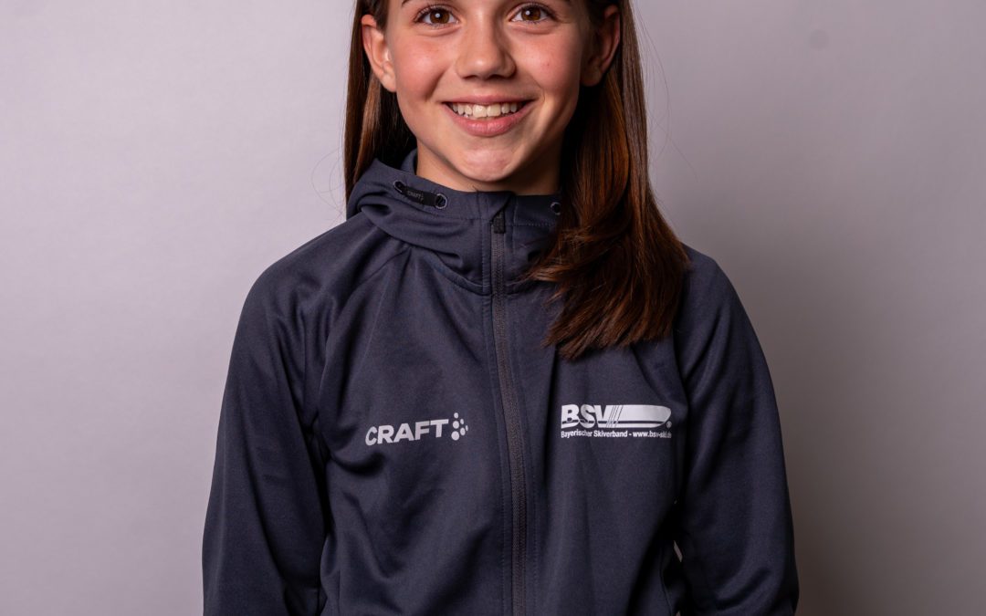 Mara Häfner – WSV Warmensteinach, BSP Klingenthal
