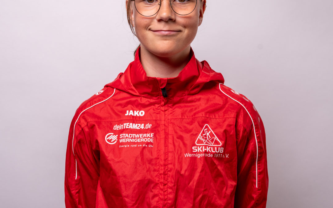 Merle Probst – SK Wernigerode, BSP Klingenthal