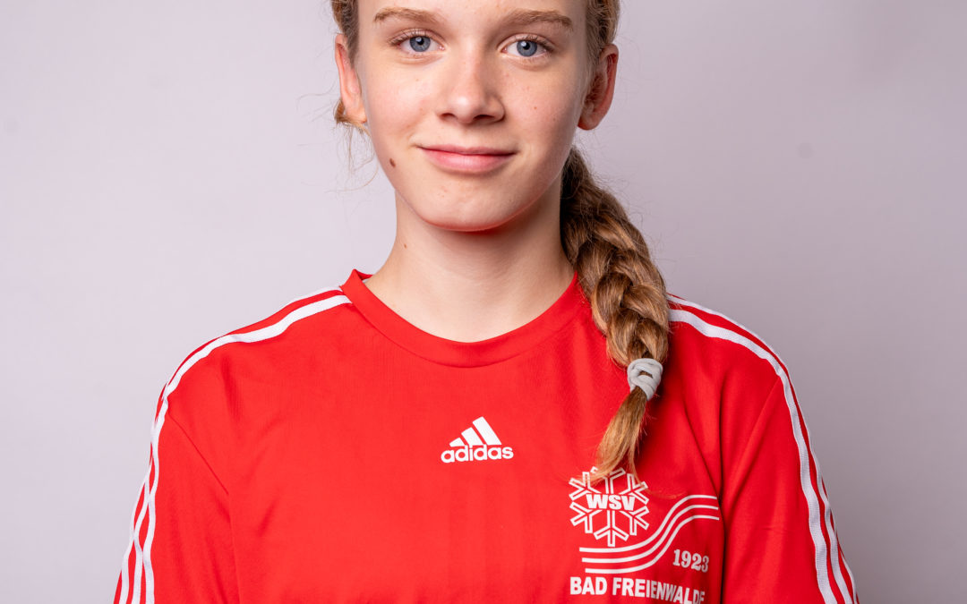 Mila Twarok – WSV 1923 Bad Freienwalde, BSP Klingenthal