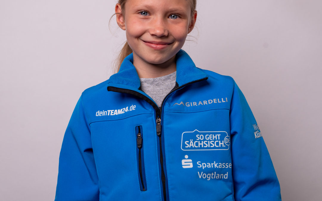 Annabell Meinel