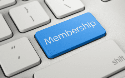 April: Mitgliedsbeiträge werden fällig