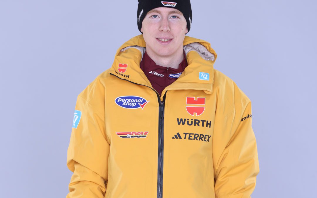 Luca Petzold