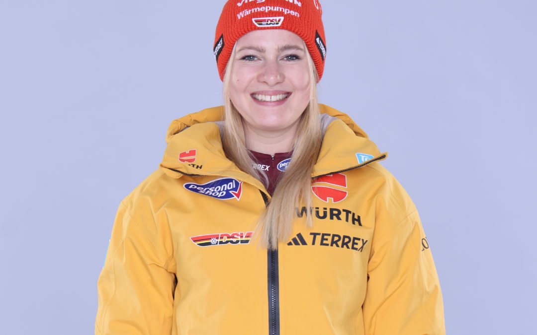 Charlotte Böhme