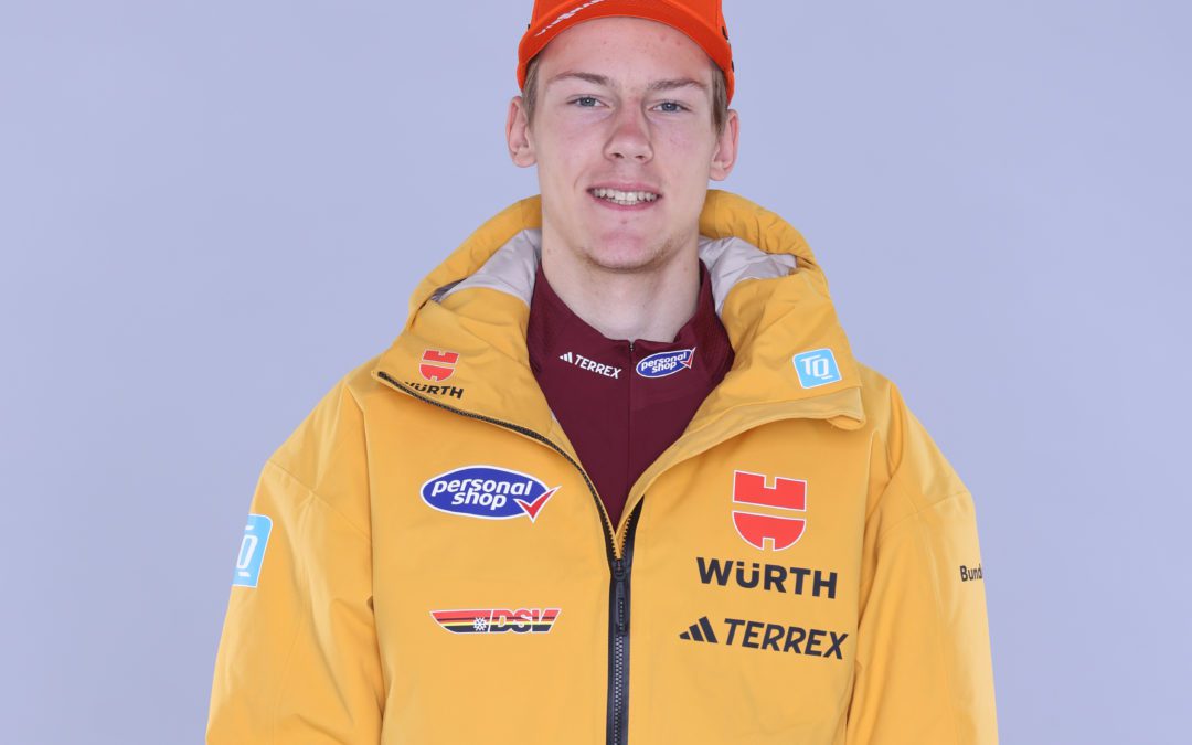 Janik Weidlich
