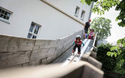 Schnuppertag des VSC Klingenthal vorerst abgesagt