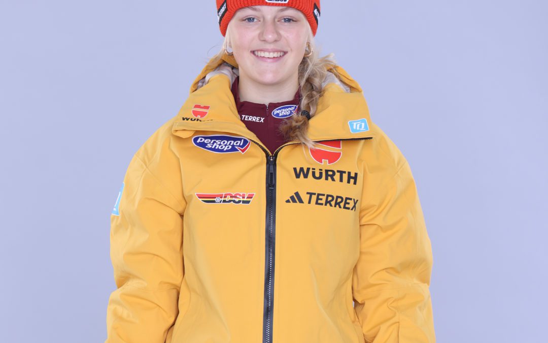 Thea Häckel