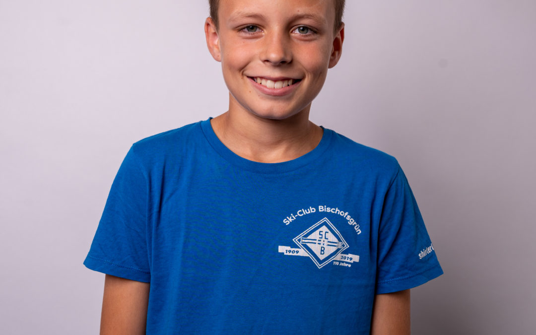 Finn Weigel – SC Bischofsgrün, BSP Klingenthal