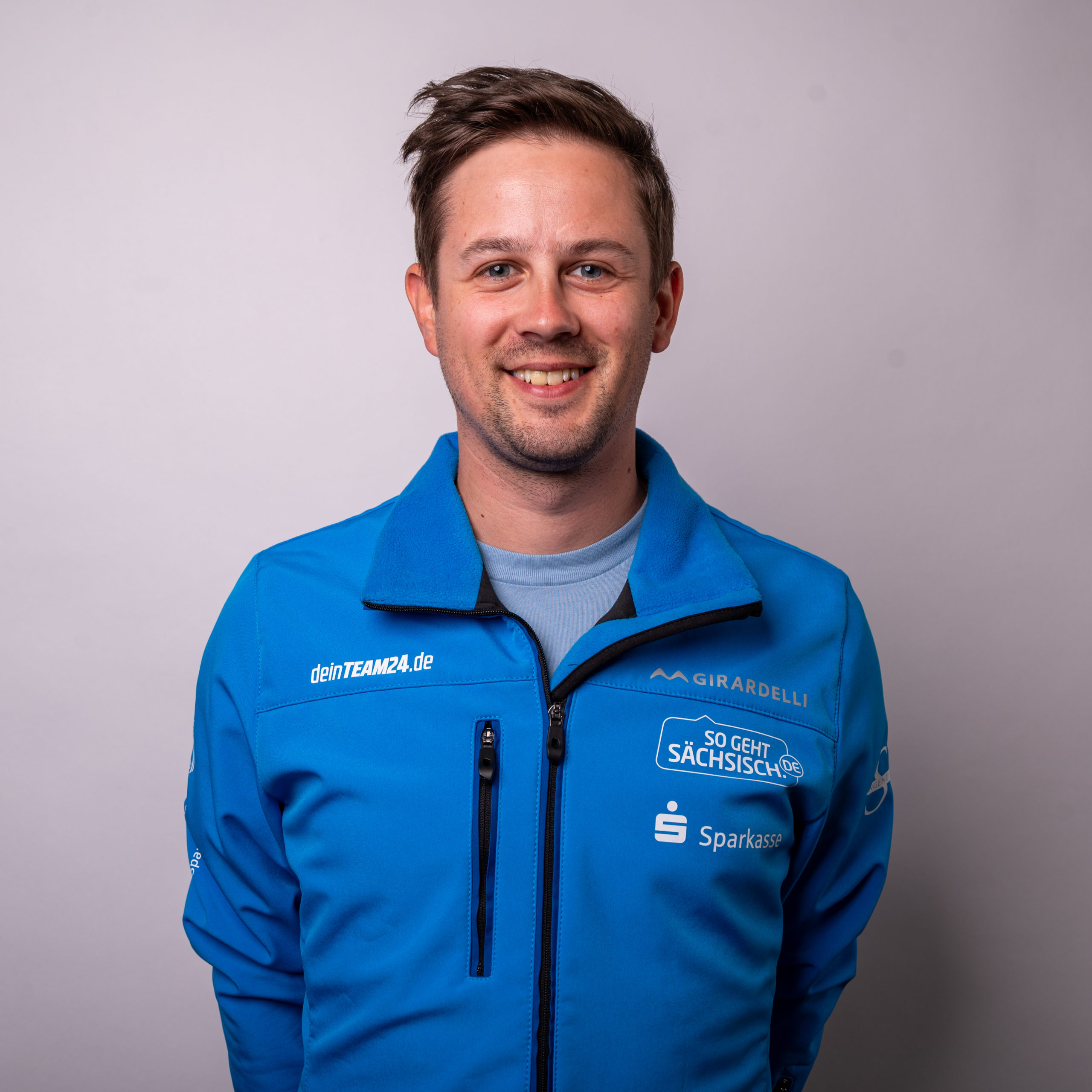 Matej Likar – Trainer