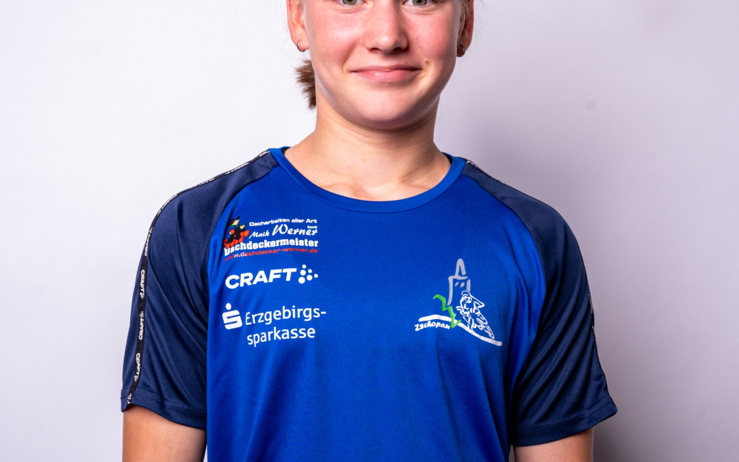 Malu Göhler – SV Zschopau, BSP Klingenthal