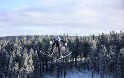 Klingenthal übernimmt Nordcup von Oberhof