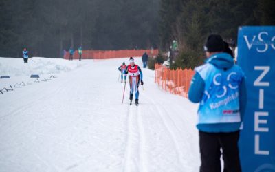 Sachsenpokal in Klingenthal trotz schlechtem Wetter ein Erfolg