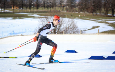 VSC Sportler mit guten Ergebnissen